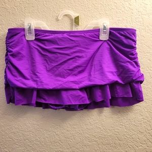 Kenneth Cole reaction swimming bottoms